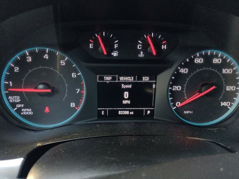 Used 2020 Chevrolet Traverse LS FWD image 23