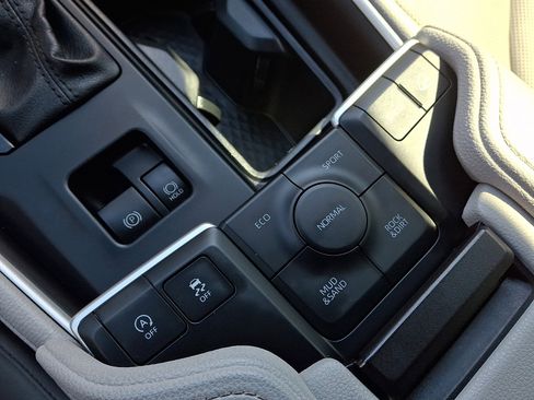 Used 2024 Toyota Grand Highlander Limited image 26