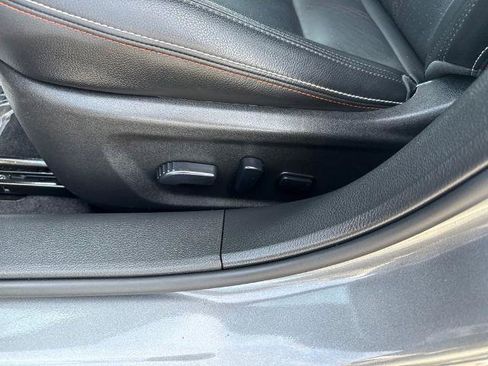 Certified 2023 Nissan Altima 2.5 SR w/ SR Premium Package FWD image 24