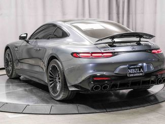 Used 2025 Mercedes-Benz AMG GT 43 video 2