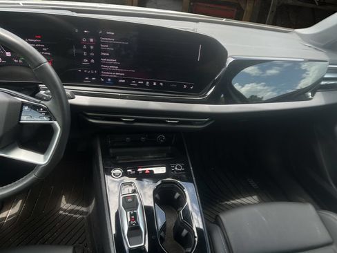 Used 2025 Audi A5 2.0T Premium Plus AWD/4WD image 27