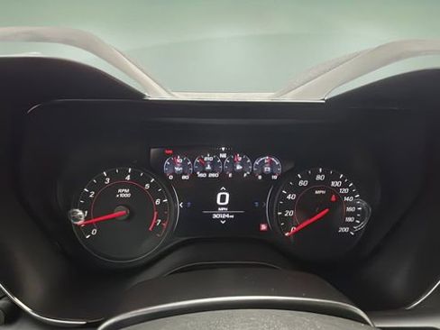 Used 2021 Chevrolet Camaro SS image 14