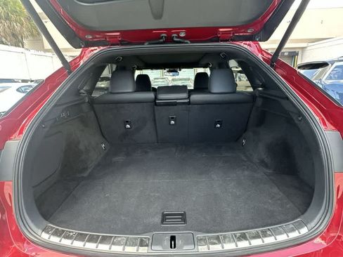 Used 2023 Lexus RX 350 FWD w/ Accessory Package (Z1) image 12