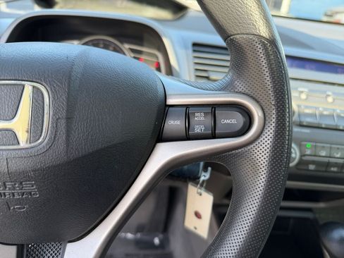 Used 2009 Honda Civic EX image 16