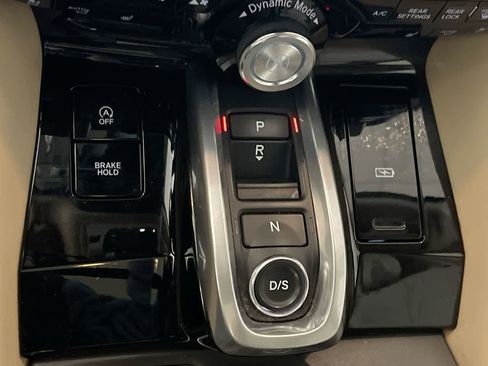 Used 2022 Acura MDX SH-AWD w/ Advance Package image 20