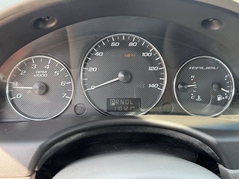 Used 2007 Chevrolet Malibu LS w/ Enhanced Safety Package FWD image 21