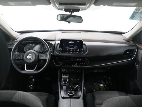 Used 2021 Nissan Rogue S image 14