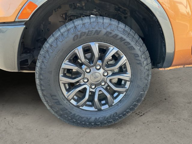 Used 2019 Ford Ranger XLT w/ FX4 Off-Road Package AWD/4WD image 9