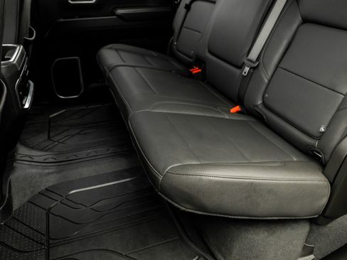 Used 2025 Chevrolet Silverado 2500 LTZ w/ LTZ Plus Package image 38