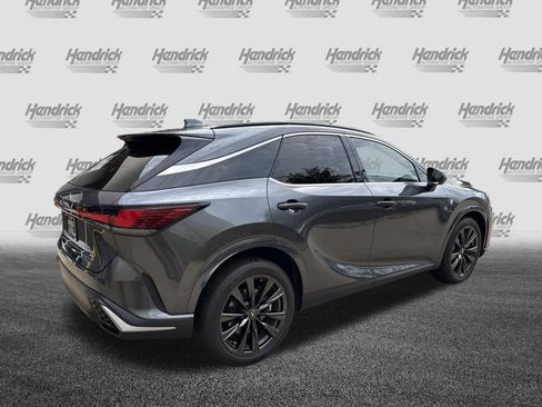 Used 2024 Lexus RX 350 F Sport w/ Convenience Package AWD/4WD image 10