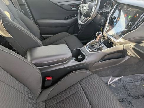 Certified 2025 Subaru Legacy Premium w/ Popular Package #1A image 19