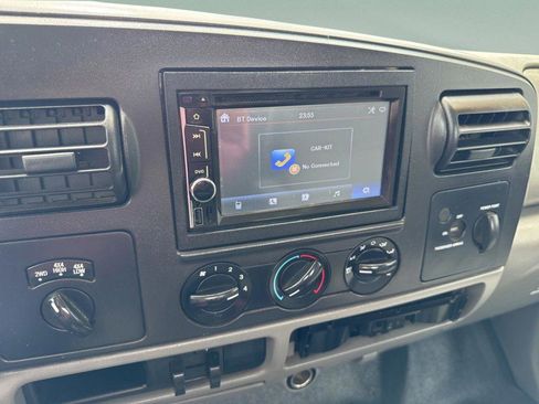 Used 2005 Ford F250 4x4 SuperCab Super Duty image 22