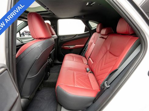 Used 2023 Lexus NX 350 AWD image 14