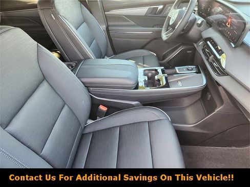 New 2026 Buick Enclave Sport Touring w/ Power Package image 10