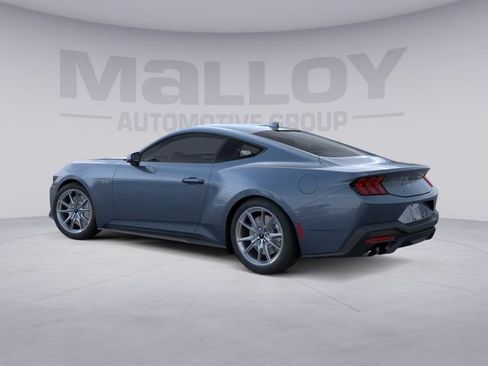 New 2026 Ford Mustang GT Premium RWD image 4