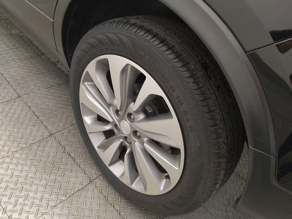 Used 2019 Buick Encore Preferred w/ Safety Package FWD image 31