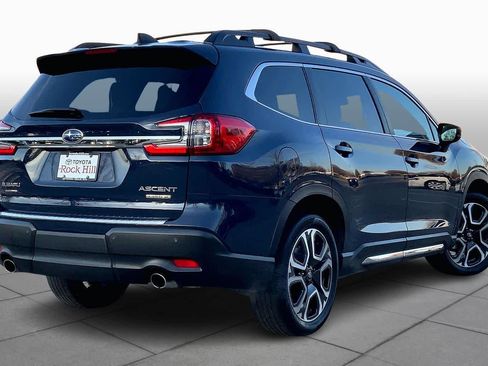 Used 2024 Subaru Ascent Limited image 12