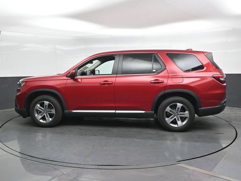 Used 2024 Honda Pilot EX-L image 10