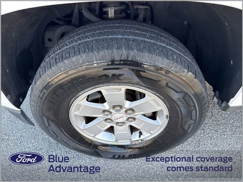 Used 2018 GMC Canyon W/T w/ Convenience Package image 12