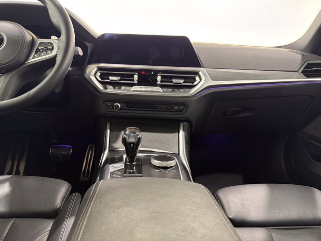Used 2021 BMW M340i xDrive w/ Premium Package AWD/4WD image 35