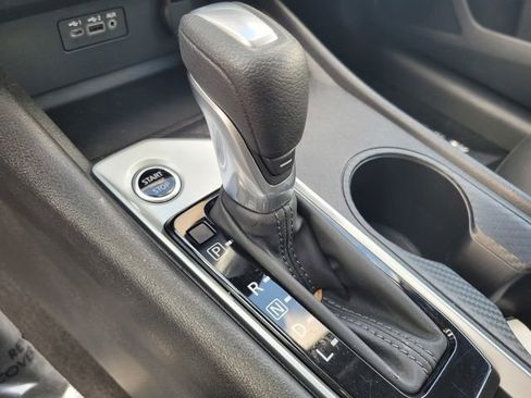 Certified 2025 Nissan Altima 2.5 S image 20