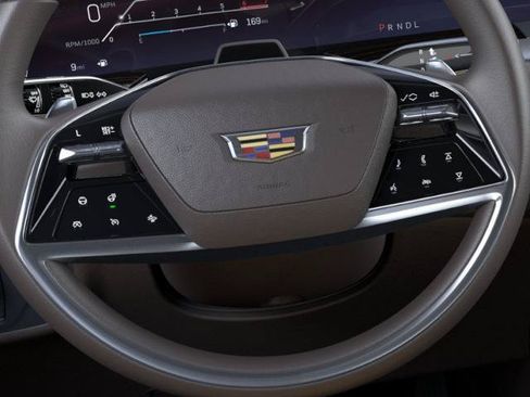 New 2026 Cadillac Escalade Luxury w/ Touring Package AWD/4WD image 43