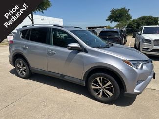 Used 2016 Toyota RAV4 XLE image 1