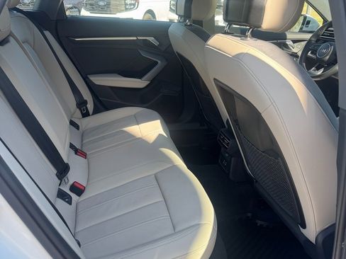 Used 2025 Audi A3 2.0T Premium image 13