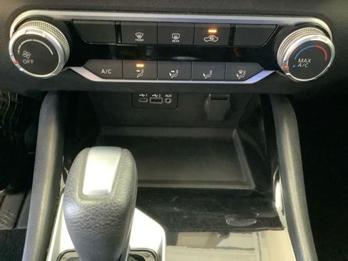 Used 2021 Nissan Altima 2.5 SV FWD image 29