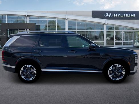 New 2026 Hyundai Palisade Limited AWD/4WD image 9