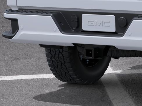 New 2026 GMC Sierra 2500 AT4 w/ AT4 Premium Plus Package AWD/4WD image 38