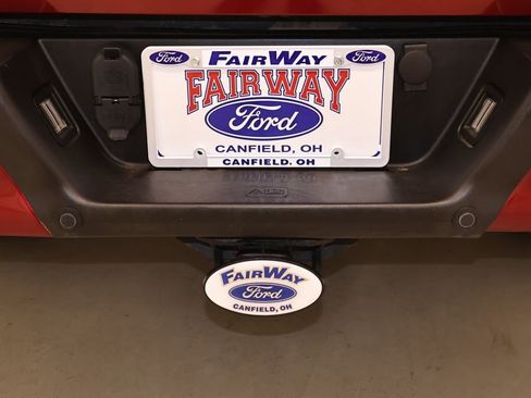 Used 2018 Ford F150 XLT w/ Equipment Group 302A Luxury AWD/4WD image 38