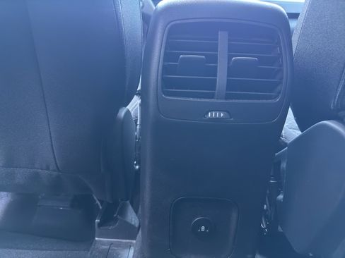 Used 2025 Ford Escape Active FWD image 25