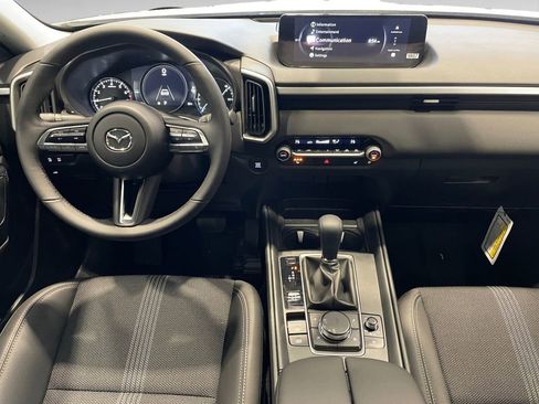 New 2026 MAZDA CX-50 AWD 2.5 S w/ Preferred Pkg image 9