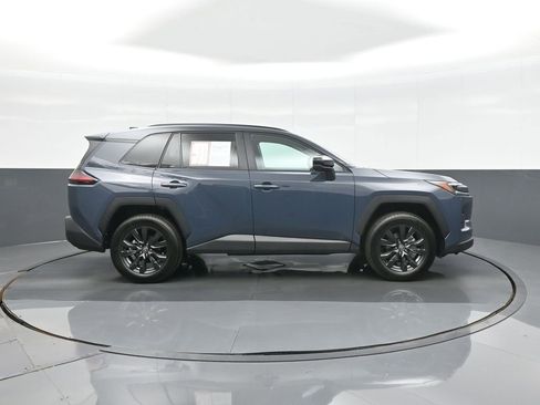 Certified 2026 Toyota RAV4 XLE Premium w/ Weather Package AWD/4WD image 10