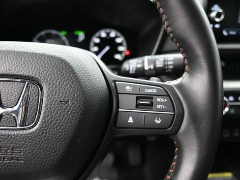 Used 2024 Honda CR-V Sport-L image 14