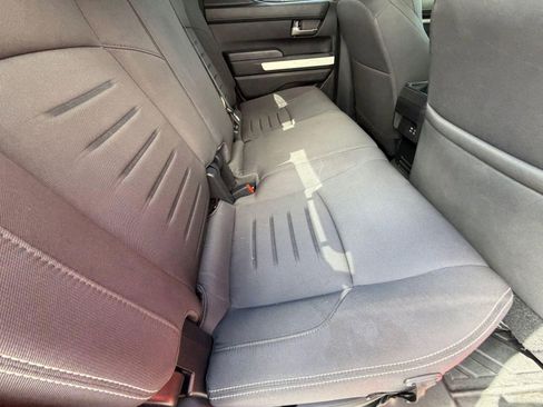 Certified 2024 Toyota Tacoma TRD Sport image 33