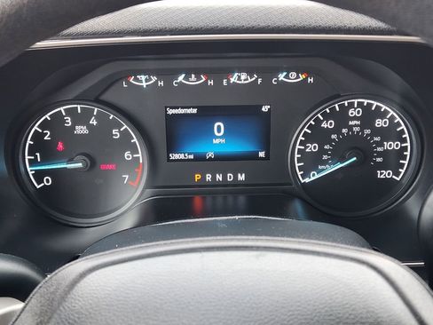 Used 2023 Ford F150 XLT image 19