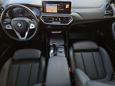 Used 2022 BMW X3 sDrive30i w/ Convenience Package image 16