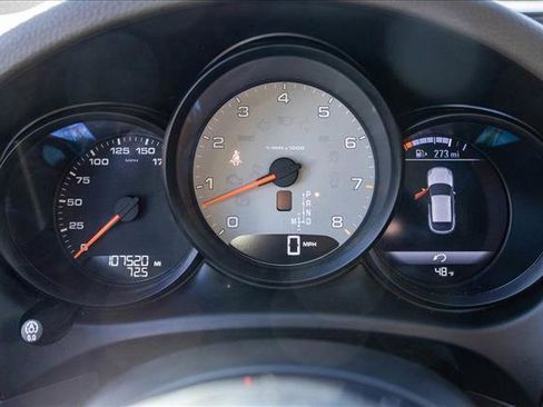 Used 2017 Porsche Macan S image 15