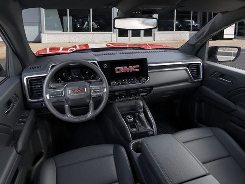 New 2026 GMC Canyon Elevation w/ Convenience Package image 15