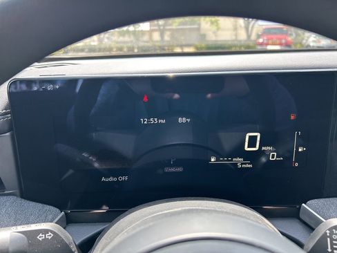 New 2026 Nissan Kicks SV w/ SV Premium Package image 24