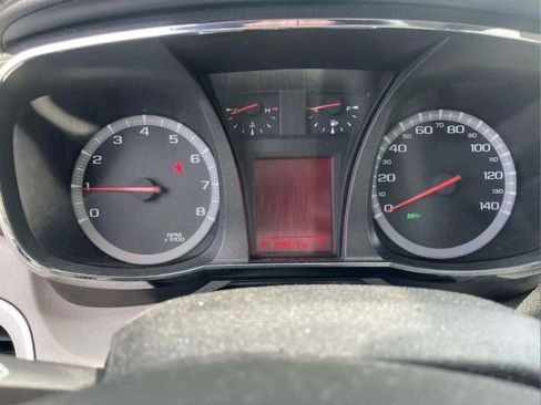 Used 2013 GMC Terrain SLT image 18