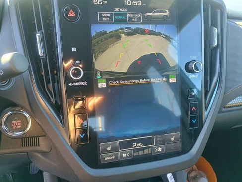 New 2026 Subaru Forester Wilderness image 21