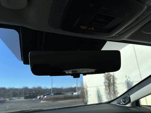 New 2026 Toyota Prius XSE Premium image 34