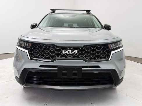 Used 2022 Kia Sorento S w/ Panoramic Sunroof Package AWD/4WD image 14