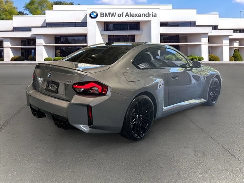 Used 2026 BMW M2 RWD image 5