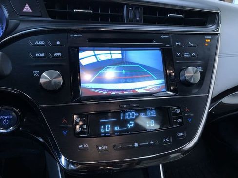 Used 2015 Toyota Avalon XLE Touring FWD image 24