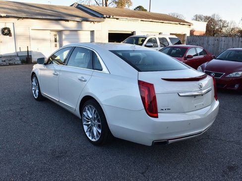 Used 2013 Cadillac XTS Platinum image 5