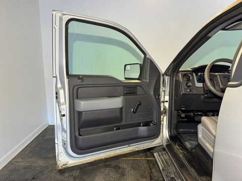 Used 2013 Ford F150 XL AWD/4WD image 7